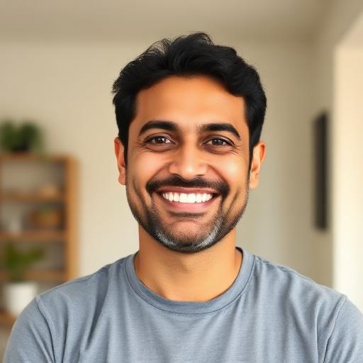 Dev P., verified Calgary customer