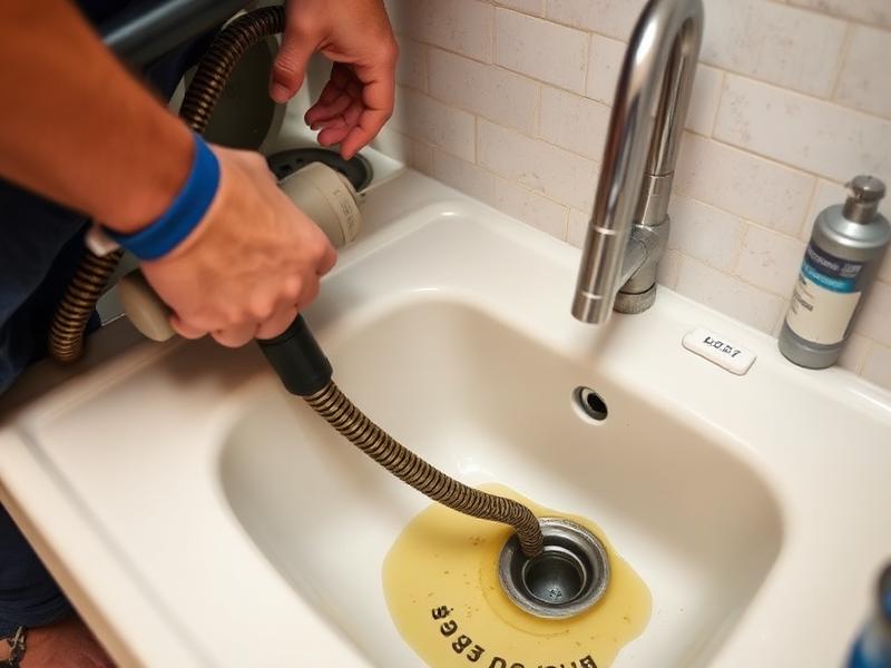 Emergency Drain Cleaning in Calgary